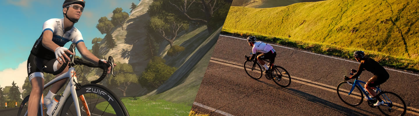 wahoo kickr strava