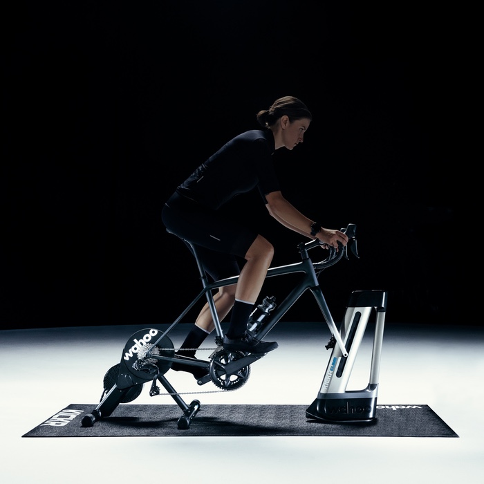 KICKR CORE K.O.M. Bundle Wahoo Fitness UK