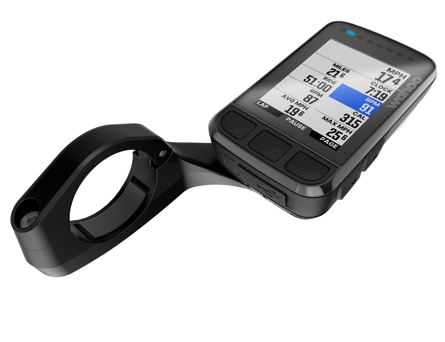 Elemnt bolt ant+ discount