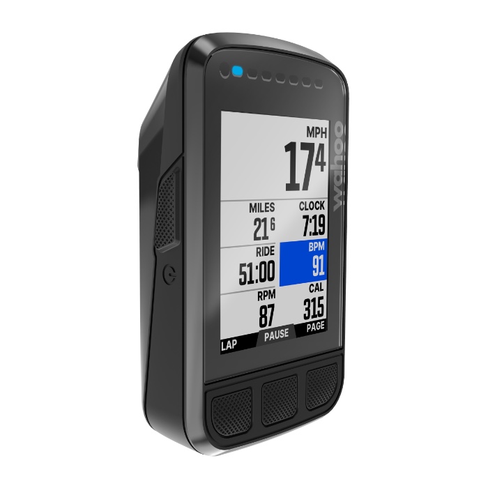ELEMNT BOLT V2 GPS Bike Computer Bike GPS Wahoo Fitness UK