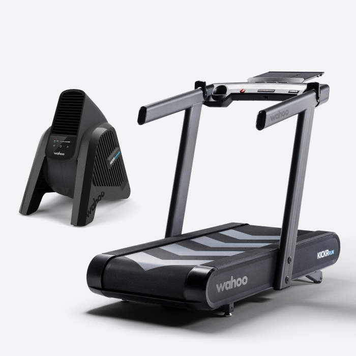 Indoor Running Essentials Bundle