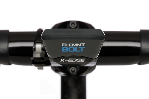 k edge wahoo aero mount