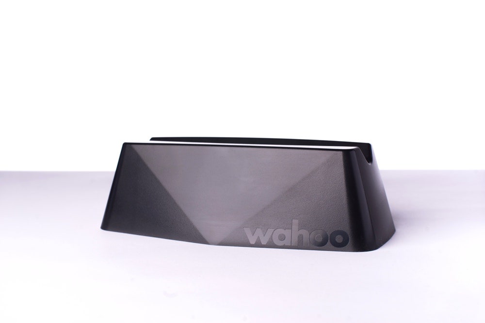 Wahoo front hot sale wheel stand