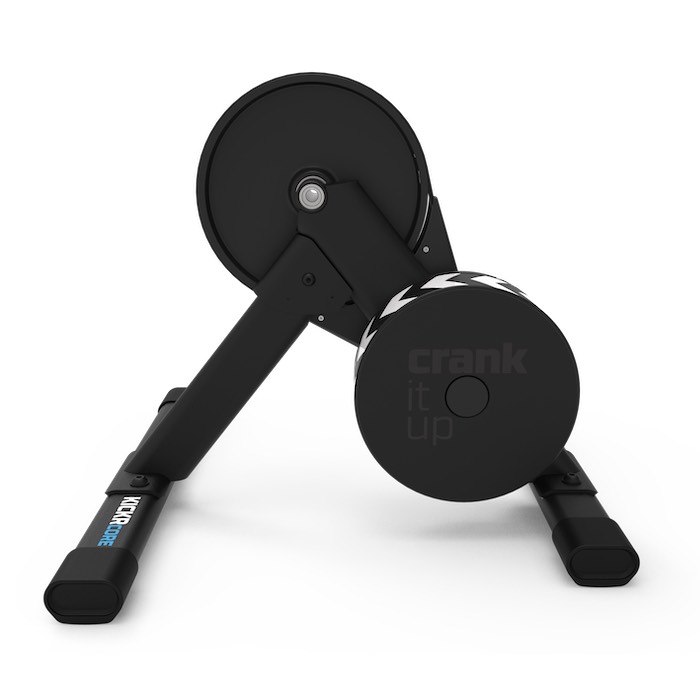 温泉太郎　 Wahoo KICKR CORE KICKR CORE 2 Smart Trainer | Wahoo Fitness UK