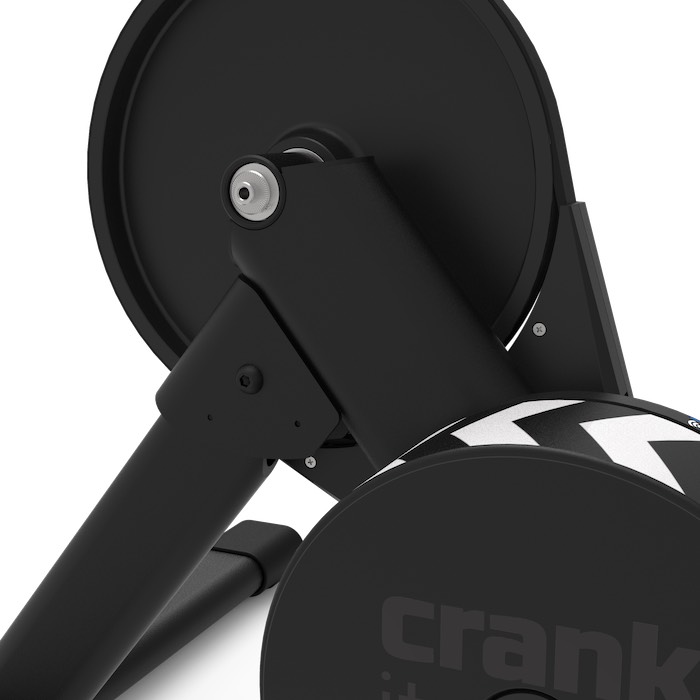KICKR CORE 2 Smart Trainer | Wahoo Fitness UK