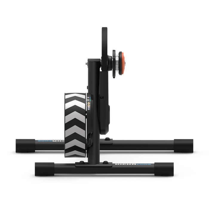 KICKR CORE 2 with Zwift Cog and Click | Wahoo Fitness UK