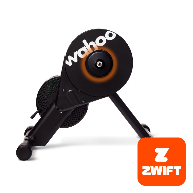 Zwift wahoo online kickr core