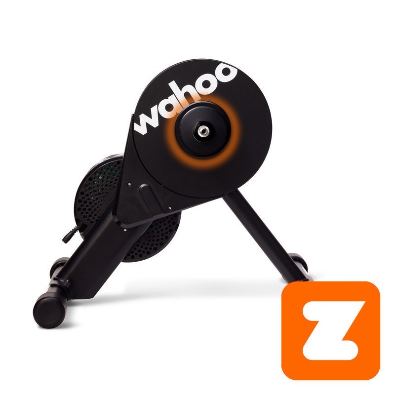 KICKR CORE with Zwift ONE | Wahoo Fitness UK