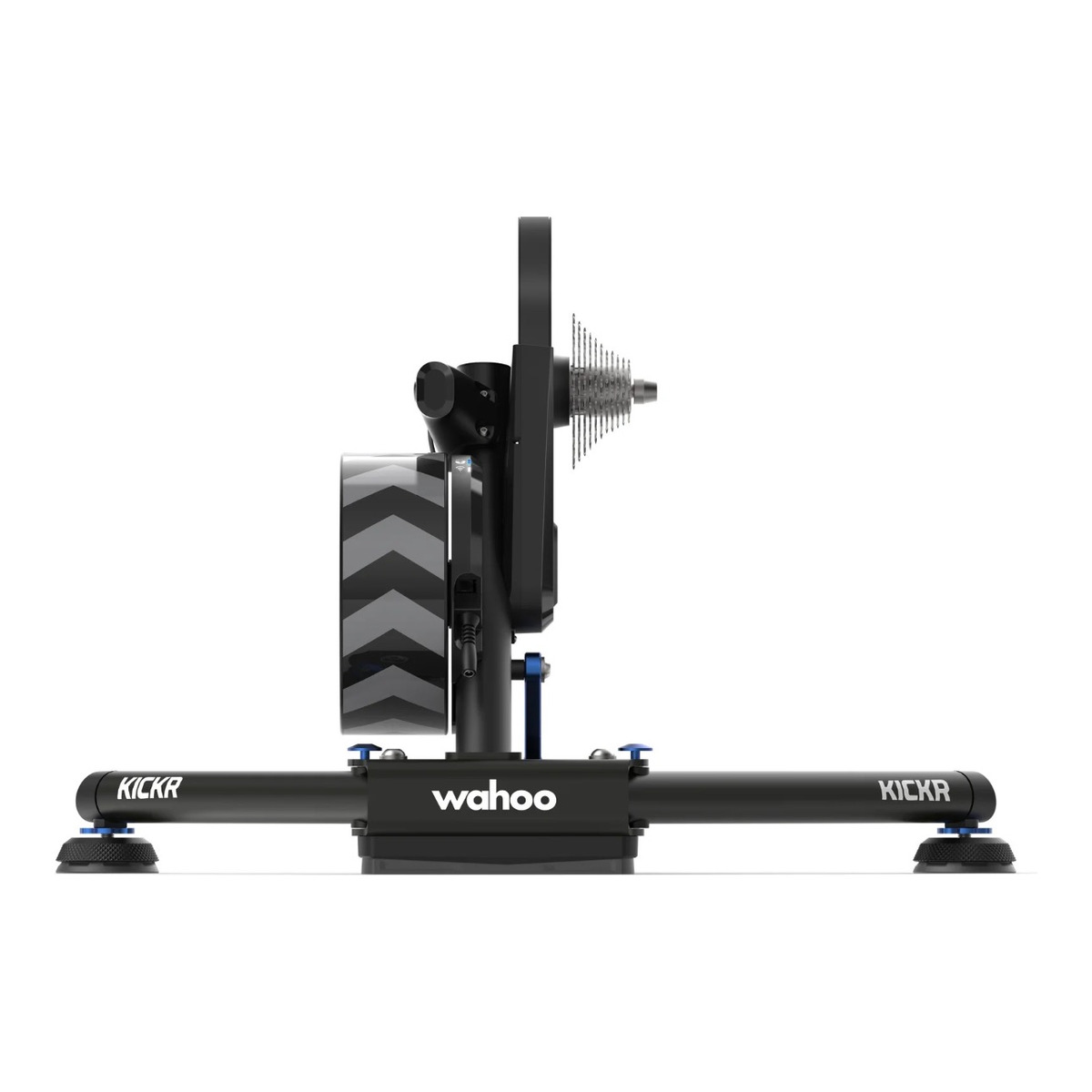 KICKR Smart Trainer | Indoor Bicycle Trainer | Wahoo Fitness UK
