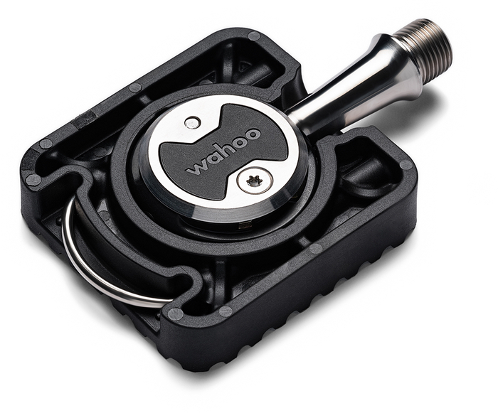 Speedplay Flat Pedal Quick Kit | Wahoo Fitness UK