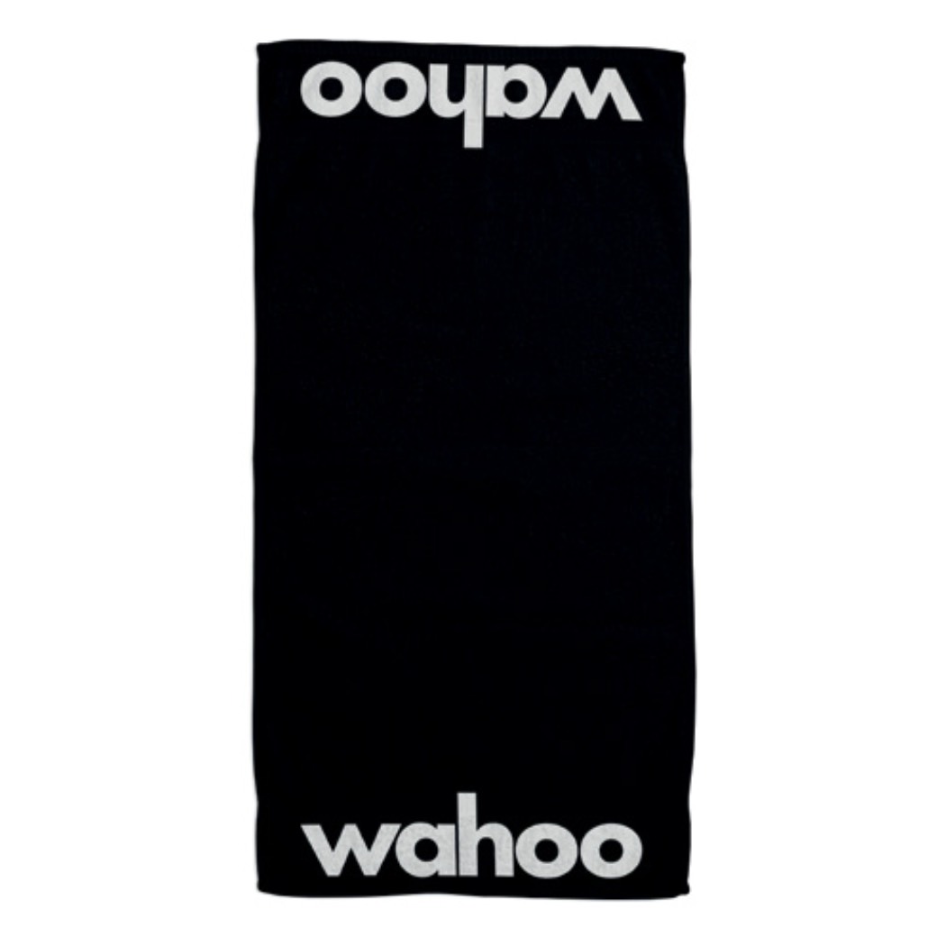 Wahoo Sweat Towel
