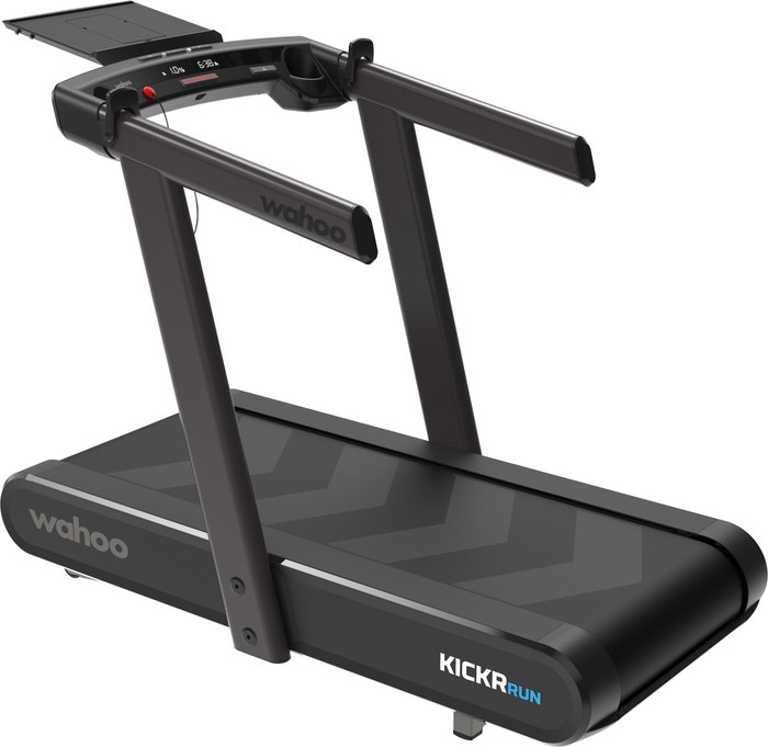 KICKR RUN Smart Treadmill