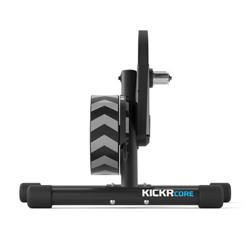 Wahoo KICKR CORE Certified Refurbished Smart Bike Trainer Wahoo Fitness UK