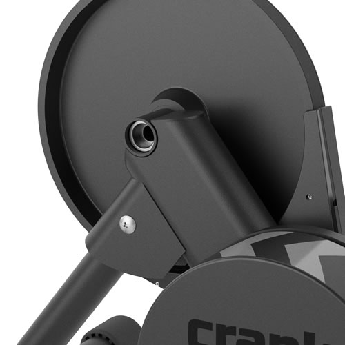 Wahoo KICKR CORE Certified Refurbished Smart Bike Trainer Wahoo Fitness UK