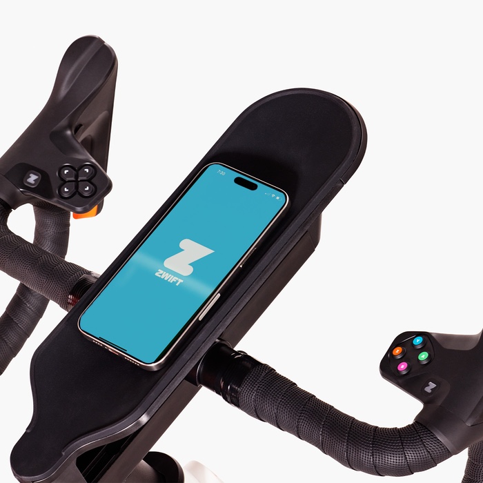 Zwift Ride with KICKR CORE 2 | Wahoo Fitness UK
