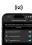 Stay Connected While You Ride app screen