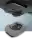 Easy tension cleat