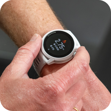 Precision Indoor Data