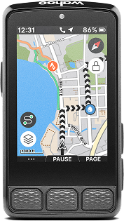 ELEMNT Roam