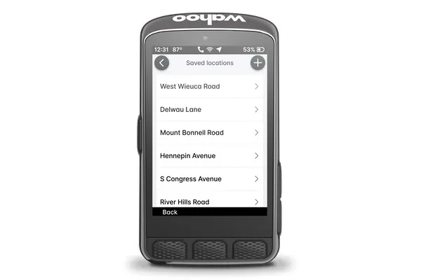 Rain and sweat proof heart rate monitor