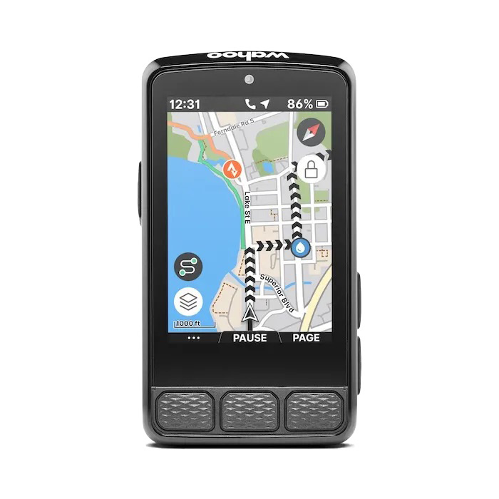 ELEMNT Roam