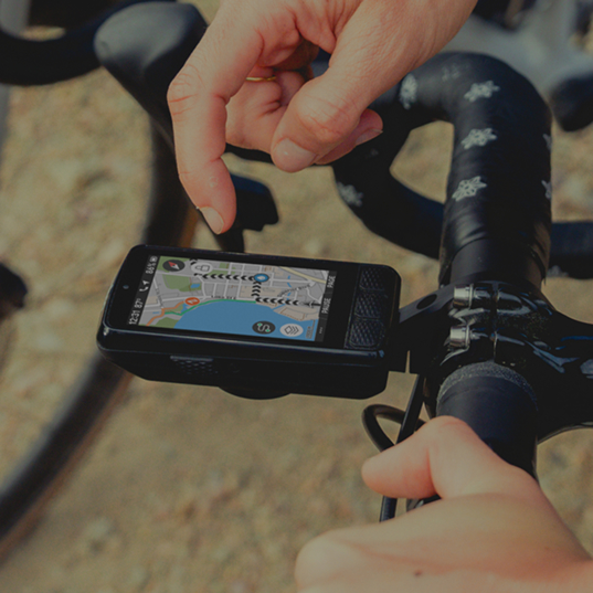 Control At Your Fingertips.