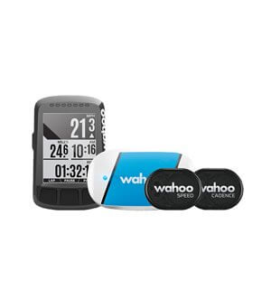 Wahoo fitness tickr Wahoo fitness tickr