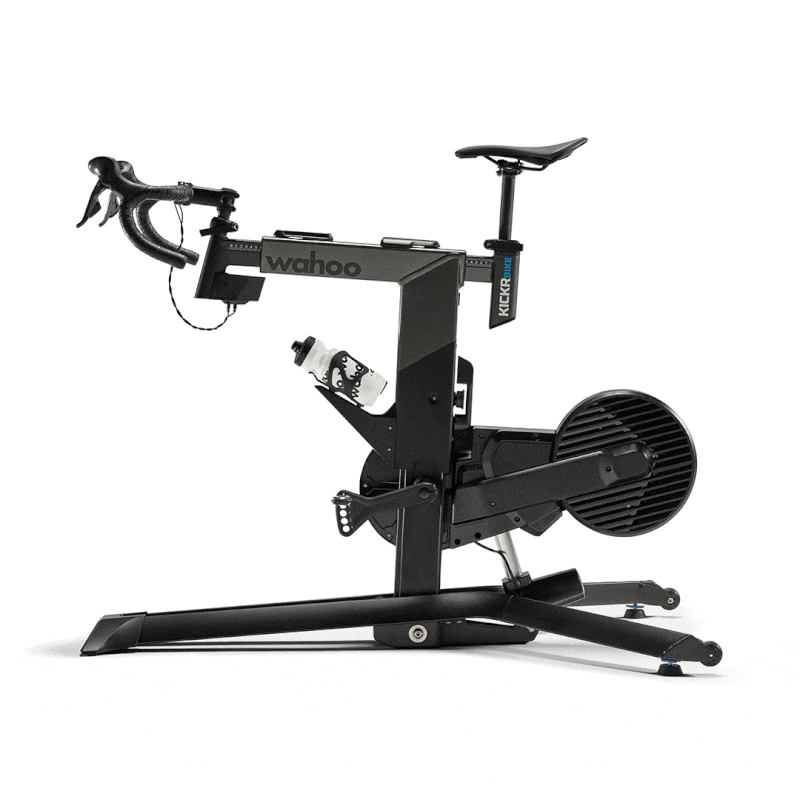 KICKR BIKE Pro
