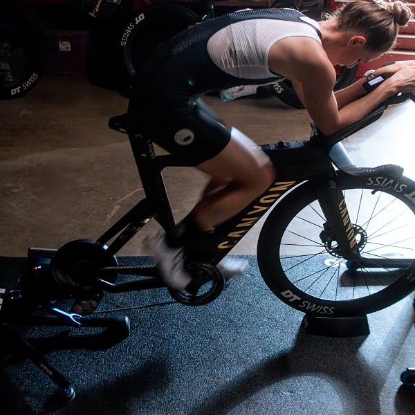 Train With Power