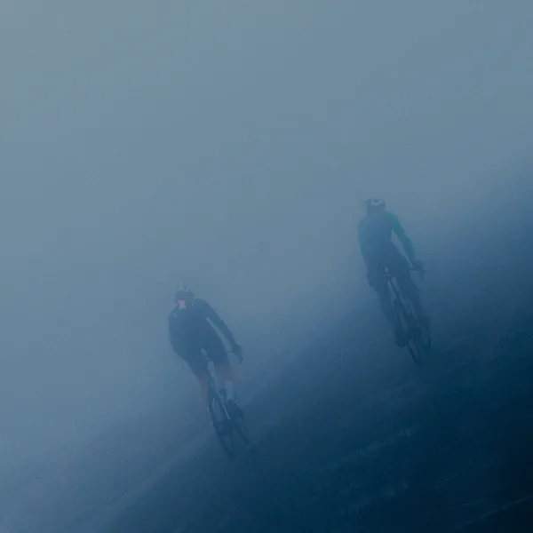 Weatherproof Riding