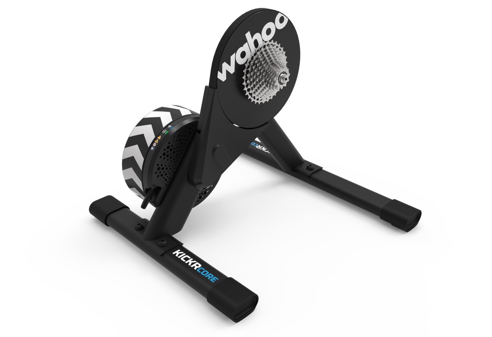 KICKR CORE 2 Smart Trainer | Wahoo Fitness UK
