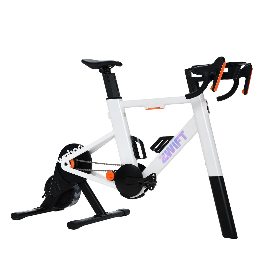 ZWIFT Ride V2
