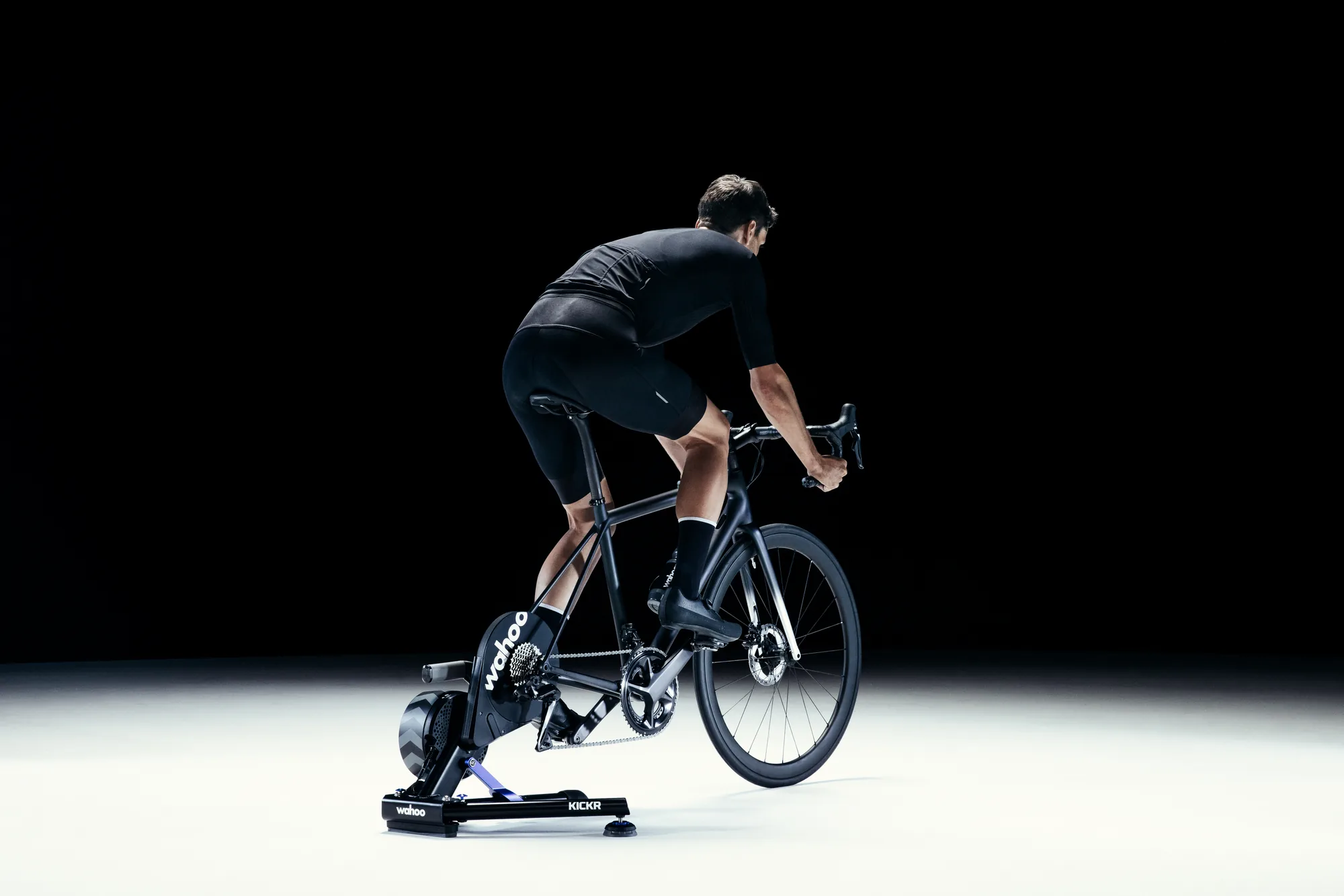 KICKR Smart Trainer