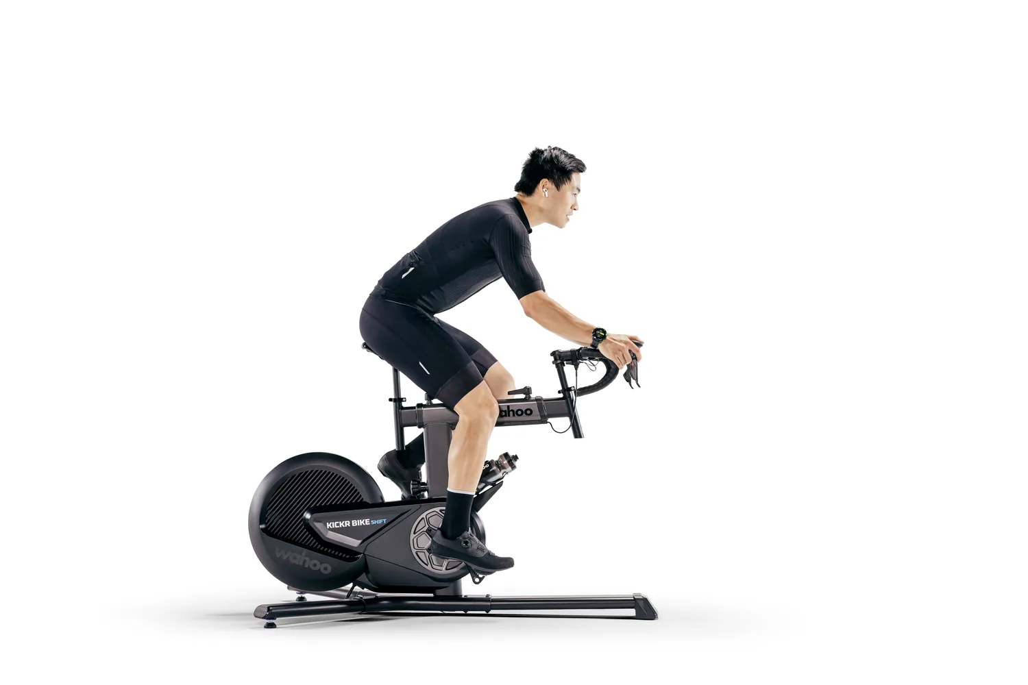 KICKR BIKE SHIFT Smart Bike