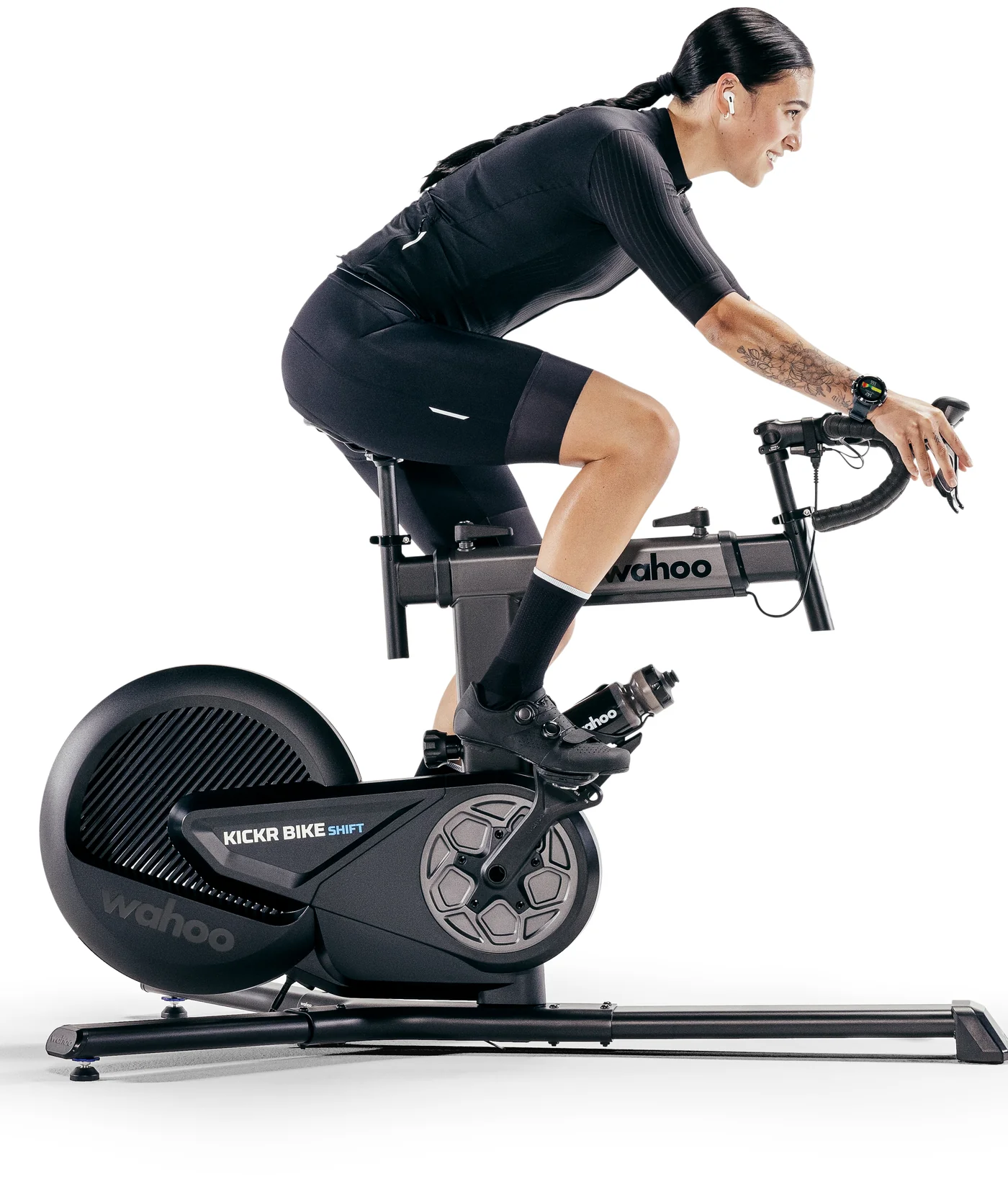 KICKR BIKE SHIFT Smart Bike