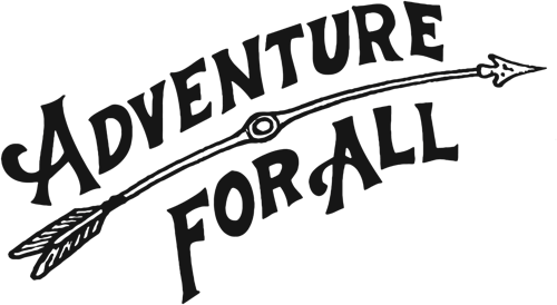 Adventure For All Logo