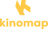 Kinomap Logo