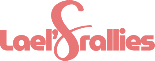 Lael's Rallies Logo