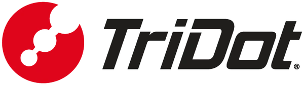 TriDot logo