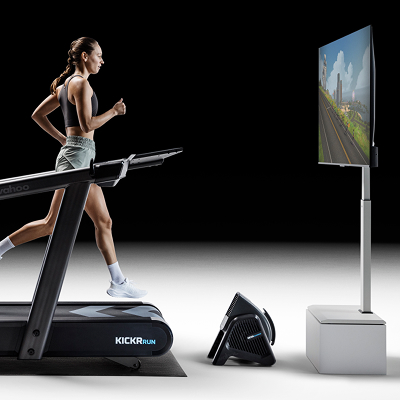 Run Integrated