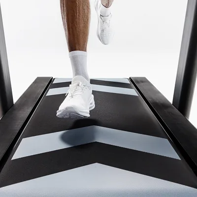Full Stride Design