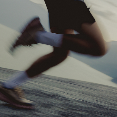 High-Intensity Pace