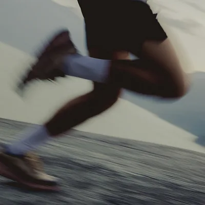 High Intensity Pace