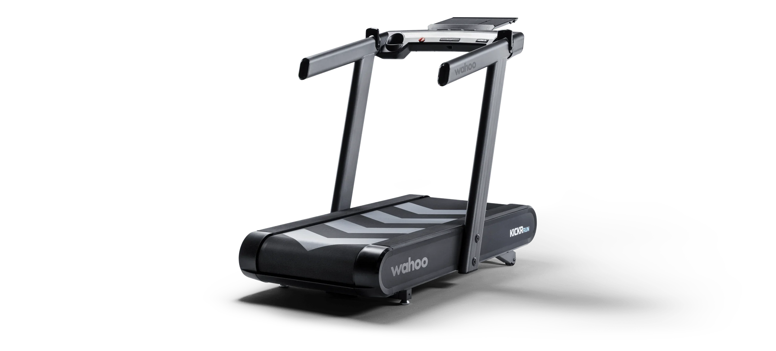 KICKR RUN smart treadmill