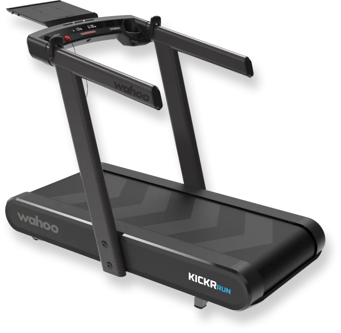 Wahoo KICKR RUN smart treadmill