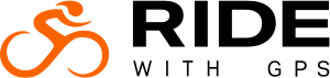 Ride with GPS Logo