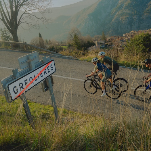 RPM Cadence