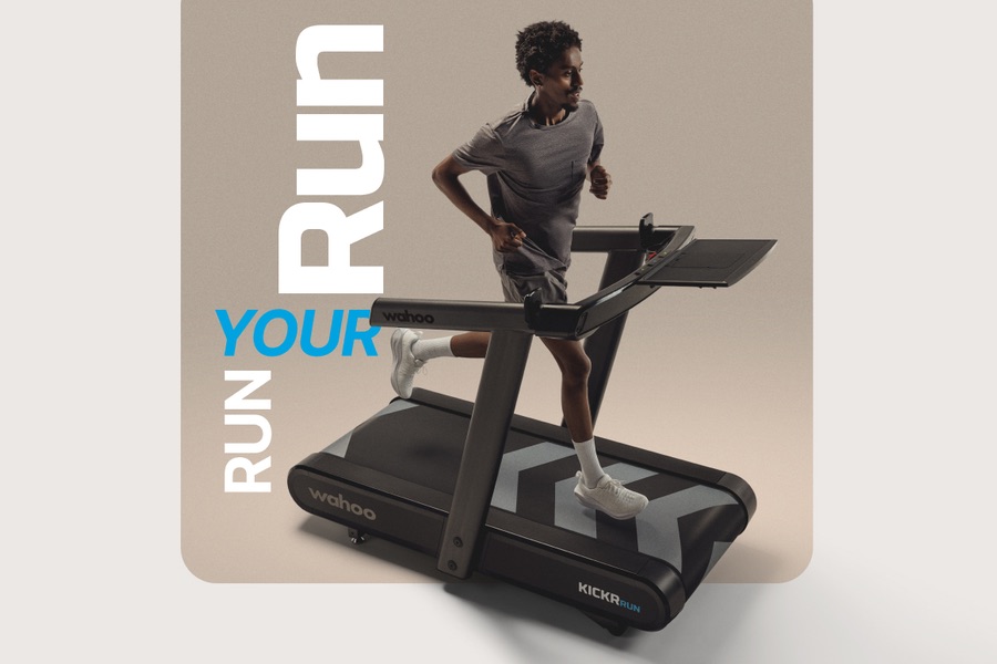 Run Free