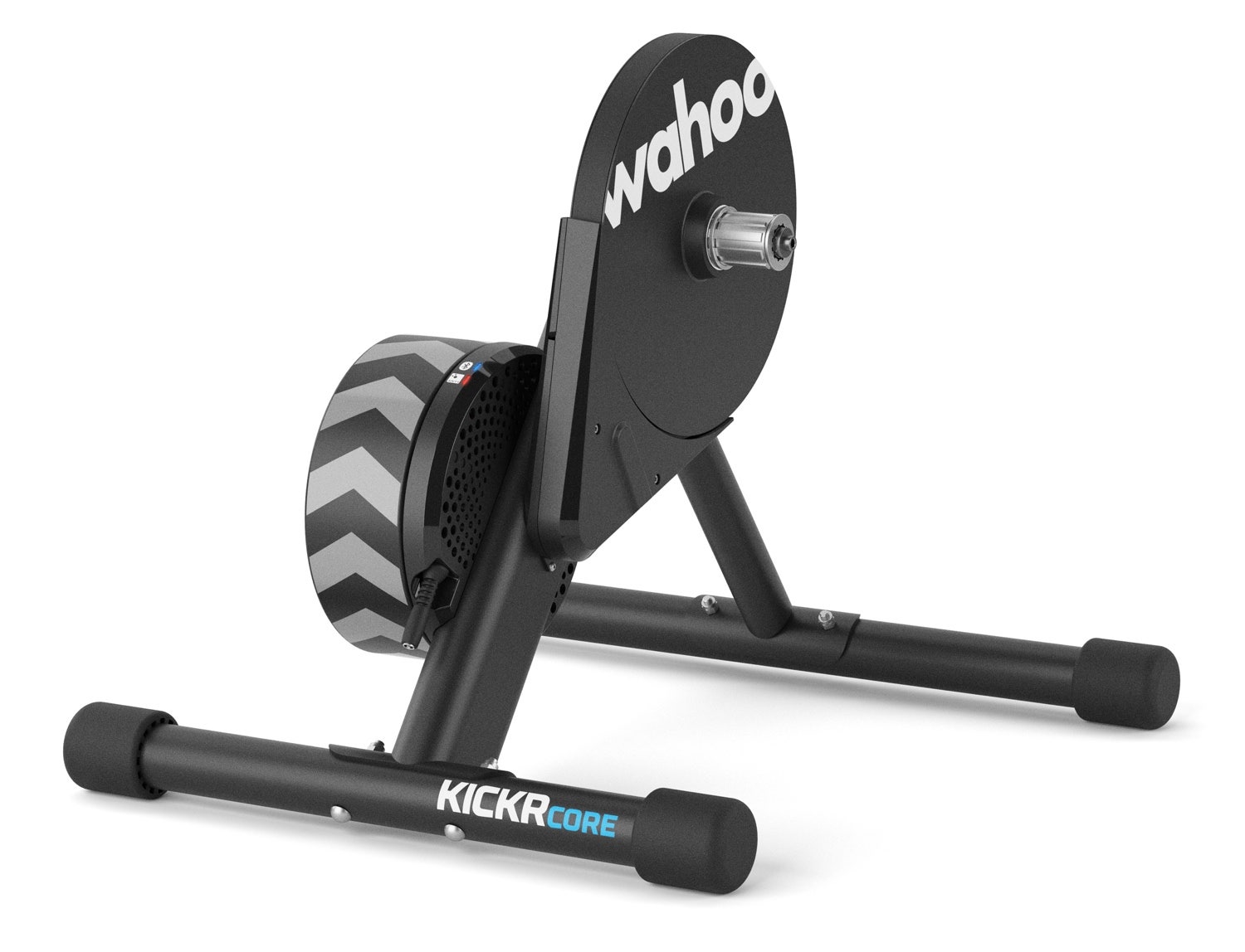 kickr core bike trainer