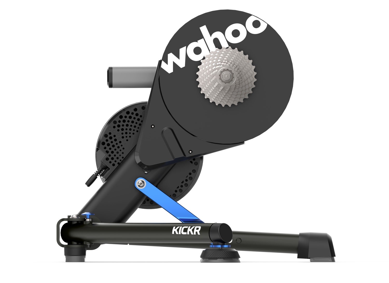 wahoo kickr uk